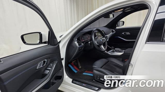 BMW 3시리즈 (G20) 320i M Sport, 2022 13