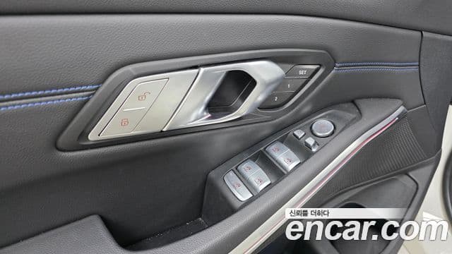 BMW 3시리즈 (G20) 320i M Sport, 2022 14