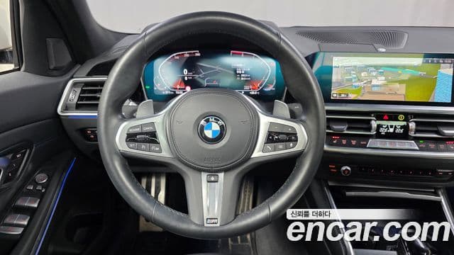 BMW 3시리즈 (G20) 320i M Sport, 2022 15