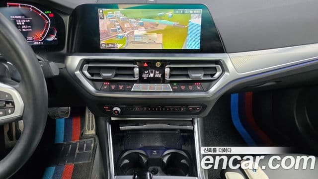 BMW 3시리즈 (G20) 320i M Sport, 2022 16