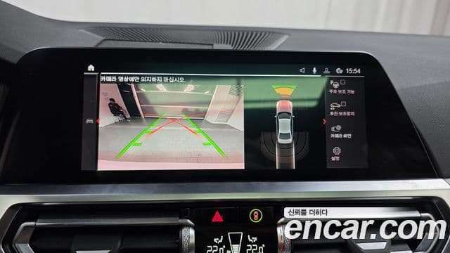 BMW 3시리즈 (G20) 320i M Sport, 2022 17