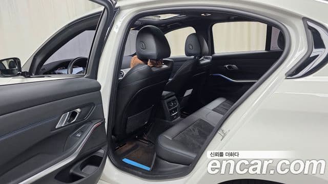 BMW 3시리즈 (G20) 320i M Sport, 2022 18