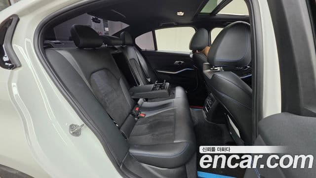 BMW 3시리즈 (G20) 320i M Sport, 2022 19