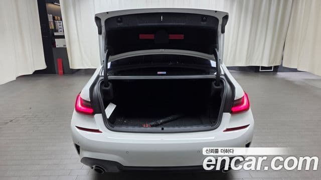 BMW 3시리즈 (G20) 320i M Sport, 2022 20