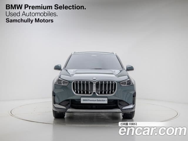BMW X1 (U11) xDrive 20i xLine, 2025 2