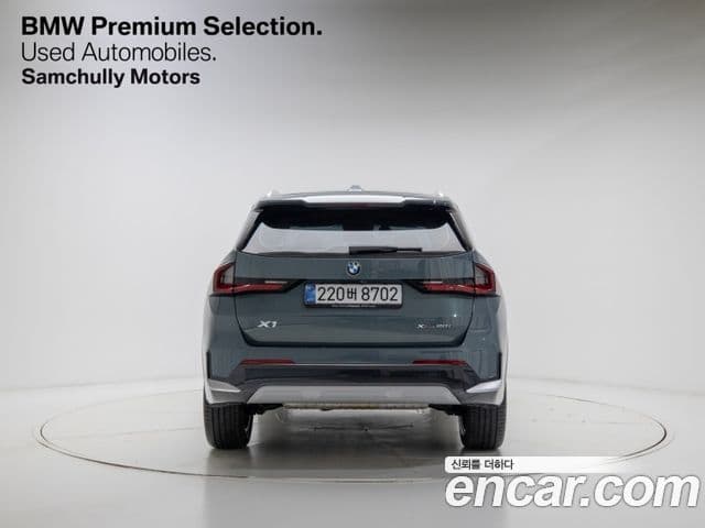 BMW X1 (U11) xDrive 20i xLine, 2025 3