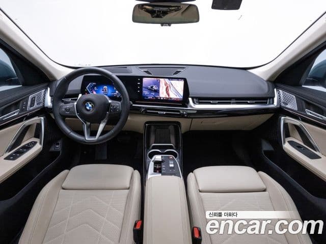 BMW X1 (U11) xDrive 20i xLine, 2025 6