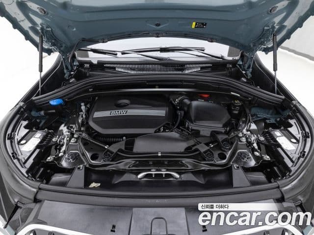 BMW X1 (U11) xDrive 20i xLine, 2025 8