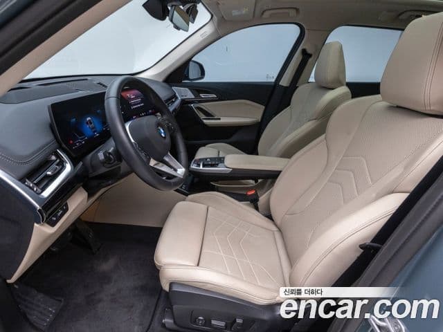 BMW X1 (U11) xDrive 20i xLine, 2025 10