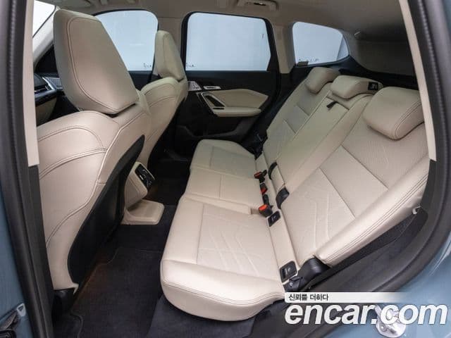 BMW X1 (U11) xDrive 20i xLine, 2025 12