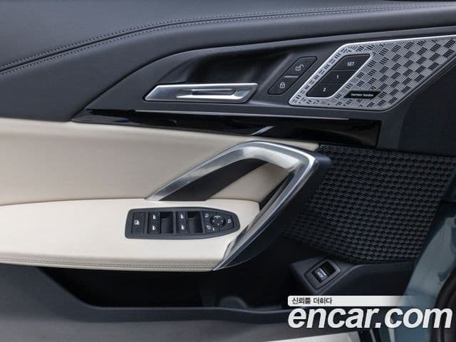 BMW X1 (U11) xDrive 20i xLine, 2025 13