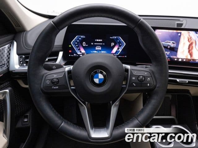 BMW X1 (U11) xDrive 20i xLine, 2025 20