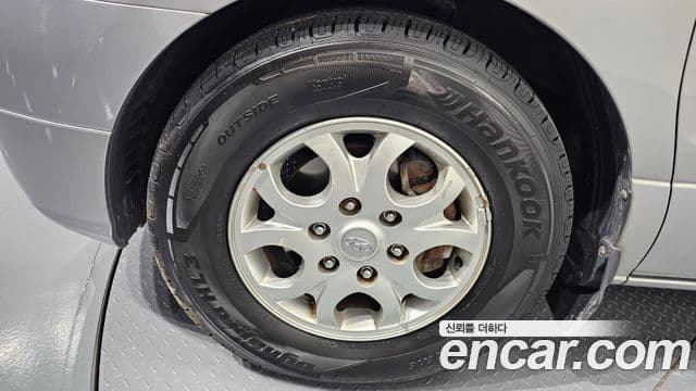 Hyundai Grand Starex CVX Premium, 2012 все фото