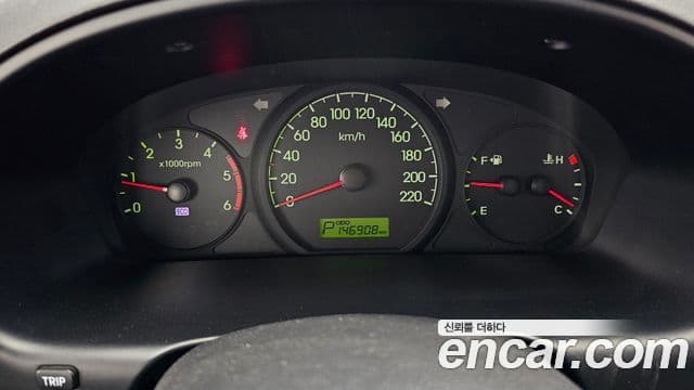 Hyundai Grand Starex CVX Premium, 2012 8