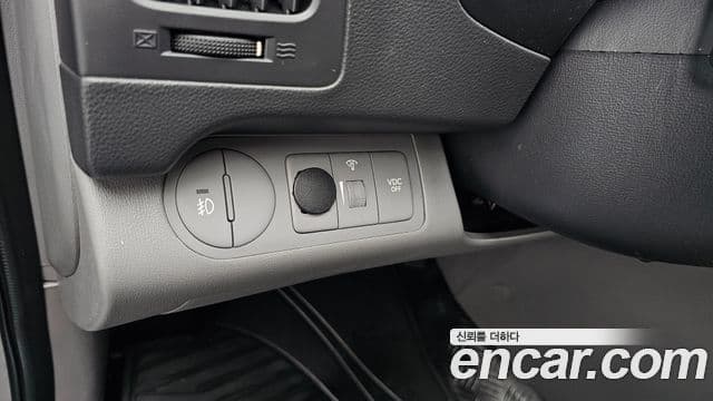 Hyundai Grand Starex CVX Premium, 2012 17