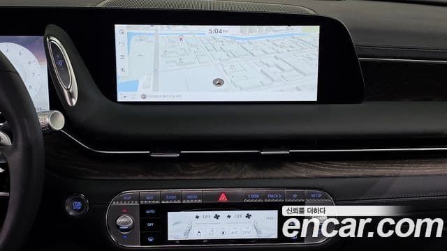 Genesis G90 (RS4) бензин 3.5 турбо AWD, 2023 14