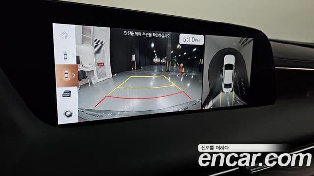 Genesis G90 (RS4) бензин 3.5 турбо AWD, 2023 15