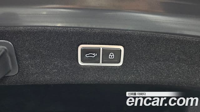 Genesis G90 (RS4) бензин 3.5 турбо AWD, 2023 20