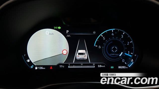 Genesis GV80, 2022 8