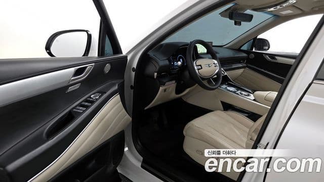 Genesis GV80, 2022 10