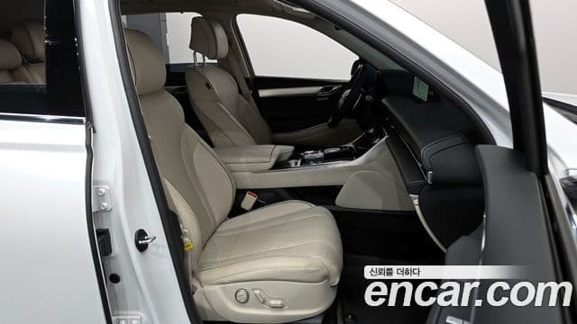 Genesis GV80, 2022 11