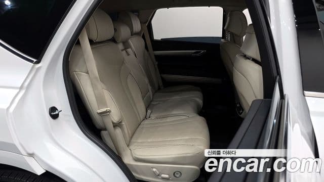 Genesis GV80, 2022 12