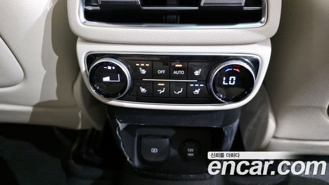 Genesis GV80, 2022 19