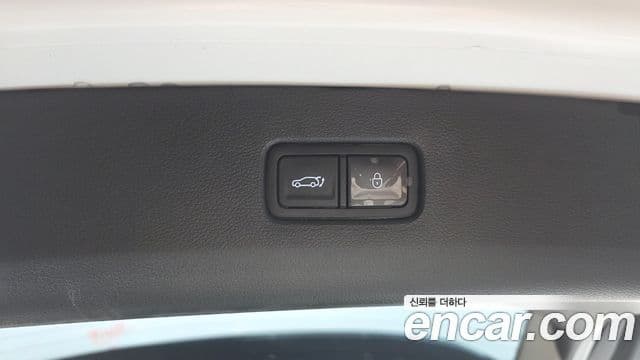Genesis GV80, 2022 20