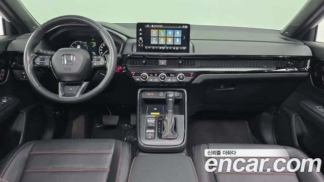 Honda CR-V 6세대 2.0 гибрид Туринг (Touring) 2WD, 2024 7