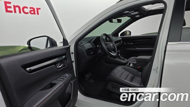 Honda CR-V 6세대 2.0 гибрид Туринг (Touring) 2WD, 2024 10
