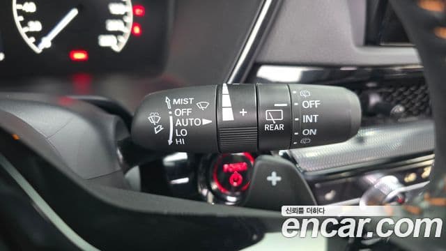 Honda CR-V 6세대 2.0 гибрид Туринг (Touring) 2WD, 2024 17