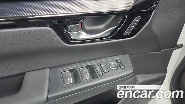 Honda CR-V 6세대 2.0 гибрид Туринг (Touring) 2WD, 2024 19