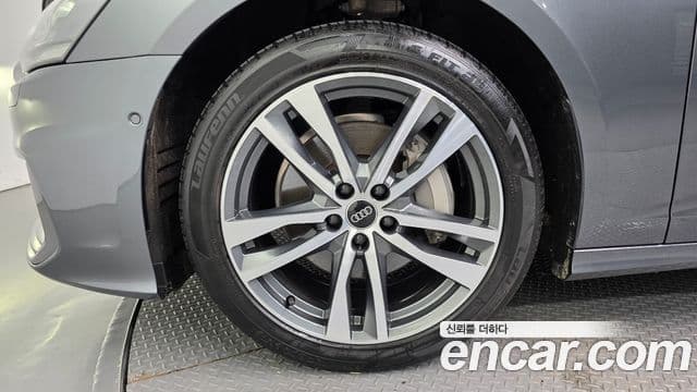 Audi A6 (C8) Premium, 2023 все фото