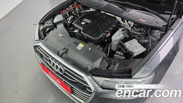 Audi A6 (C8) Premium, 2023 6