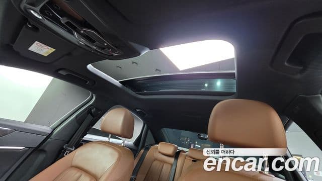 Audi A6 (C8) Premium, 2023 12