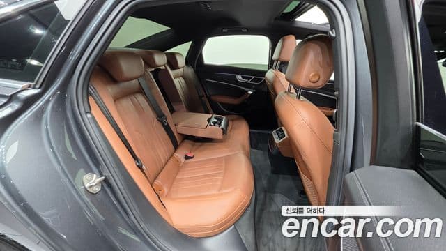 Audi A6 (C8) Premium, 2023 19