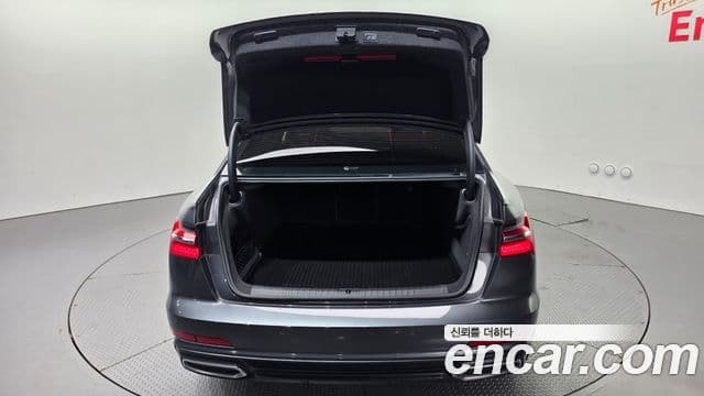 Audi A6 (C8) Premium, 2023 20