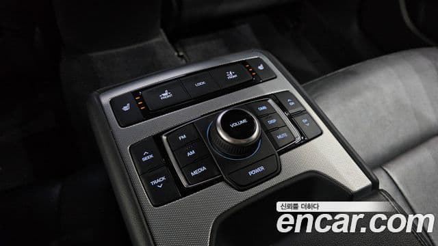 Genesis G80 Luxury, 2017 19