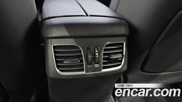 Genesis G80 Luxury, 2017 20