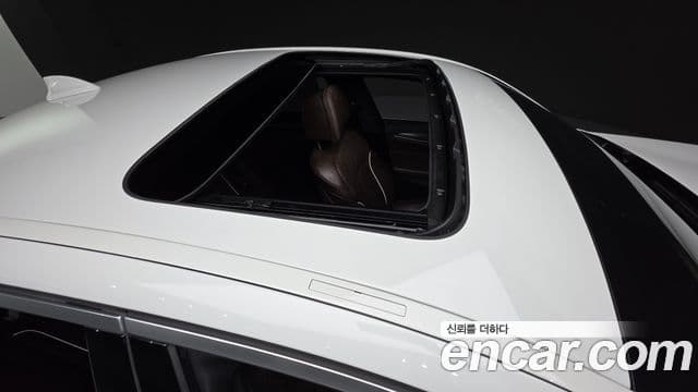 BMW 5시리즈 (G30) 523d M Sport, 2023 12