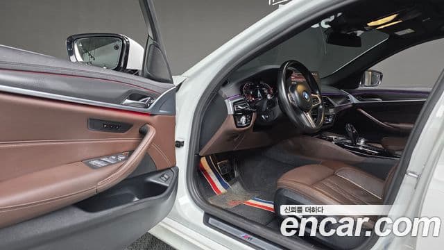 BMW 5시리즈 (G30) 523d M Sport, 2023 13