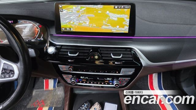 BMW 5시리즈 (G30) 523d M Sport, 2023 15