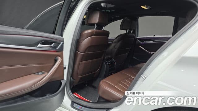 BMW 5시리즈 (G30) 523d M Sport, 2023 17