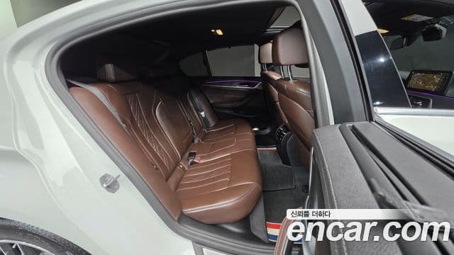 BMW 5시리즈 (G30) 523d M Sport, 2023 19
