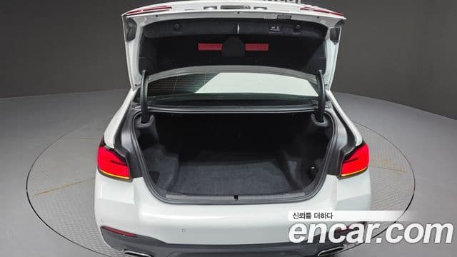 BMW 5시리즈 (G30) 523d M Sport, 2023 20