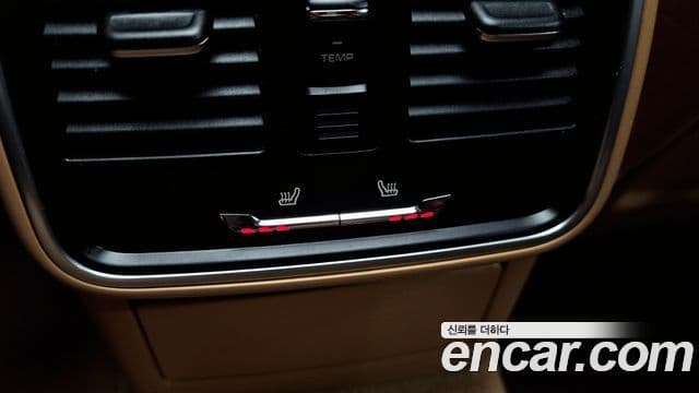 Porsche Macan 95B, 2016 18