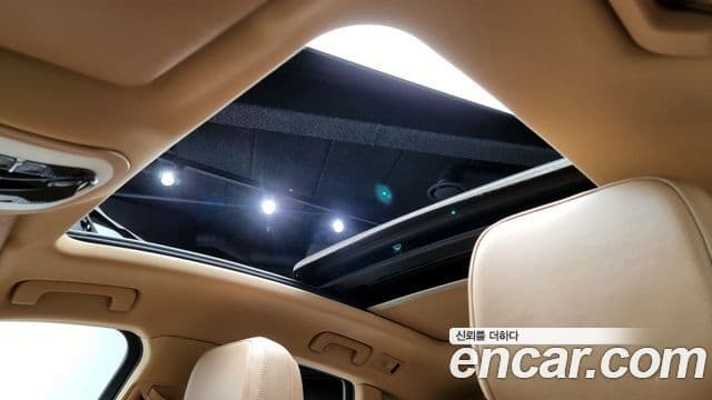 Porsche Macan 95B, 2016 19