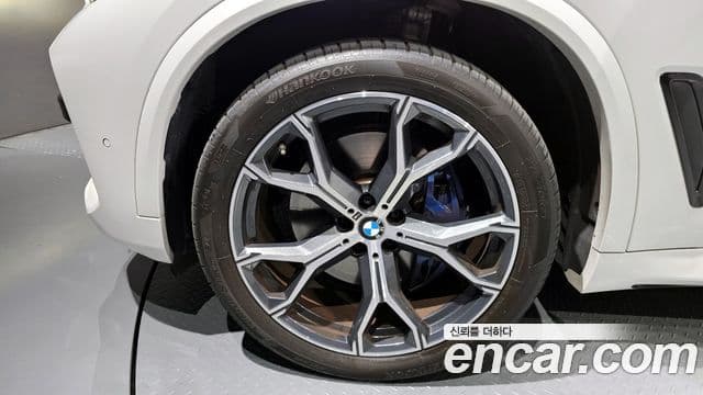 BMW X5 (G05) xDrive 30d M Sport, 2022 все фото
