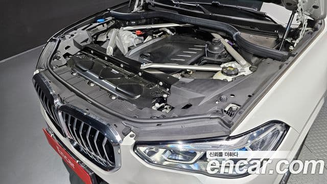 BMW X5 (G05) xDrive 30d M Sport, 2022 6