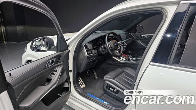 BMW X5 (G05) xDrive 30d M Sport, 2022 11